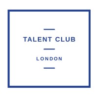Talent Club London Logo