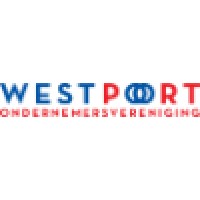 Ondernemersvereniging Westpoort Amsterdam Logo