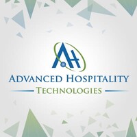 Advanced Hospitality Technologies Inc. Logo