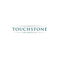 Touchstone Law Group LLP Logo