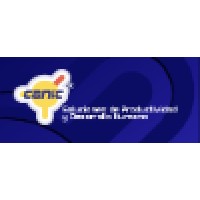 CANIC Soluciones de Productividad y Desarrollo Humano Logo