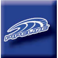 Pipeline Clothes & Gear Logo