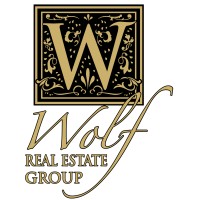 Wolf Real Estate Group Logo
