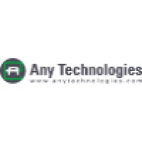 Any Technologies Logo