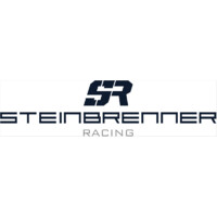 Steinbrenner Racing Logo