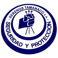 SERENOS TAMANACO, C.A. (SERTACA) Logo
