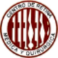 Centro de Retina Médica y Quirúrgica Logo