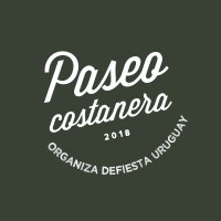Paseo Costanera Logo