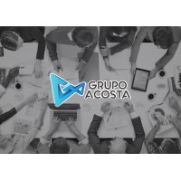 Grupo Acosta Logo