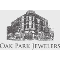 Oak Park Jewelers Logo