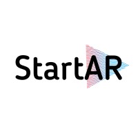 StartAR | Smart Learning Platform Logo