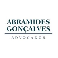 Abramides Gonçalves Advogados Logo