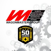 Wagonmaster Group Logo