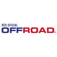 OFF ROAD SA - Cooper Tires Chile Logo