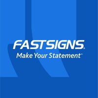 FASTSIGNS of Racine Logo