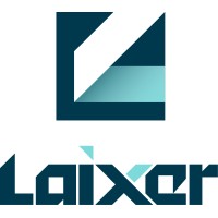 Laixer BV Logo
