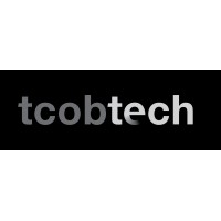 TCOB TECH Logo