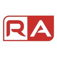 RA Marketing Logo