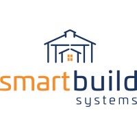 SmartBuild Systems Logo