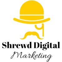 Shrewd Digital Marketing Logo