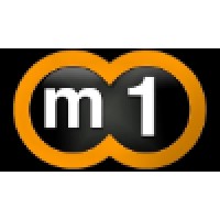 m1tv Logo