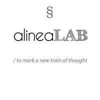 alineaLAB Logo