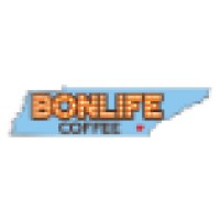 Bonlife Coffee Logo