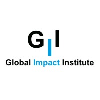 Global Impact Institute s.r.o. Logo