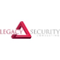 Legacy Security Consulting Logo