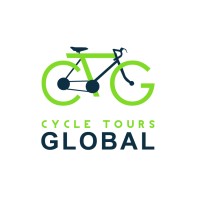 Cycle Tours Global Logo