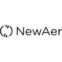 NewAer, Inc Logo
