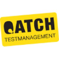Qatch Testmanagement Logo