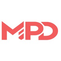 My Product Developer Logo