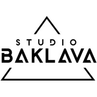 Studio Baklava Logo