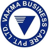 Vakma Business Care Pvt. Ltd. Logo