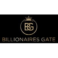 Billionaires Gate Enterprises L.L.C Logo