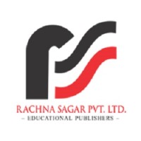 Rachna Sagar Pvt Ltd Logo