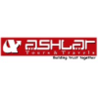 Ashlar Tours Logo