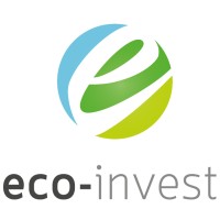 eco-invest Logo