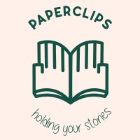 Paperclips Logo