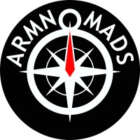 ArmNomads LLC Logo