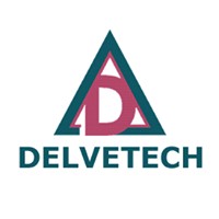 Delvetech Software Pvt Ltd Logo