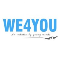 WE4YOU Logo
