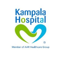 Kampala Hospital Limited Logo