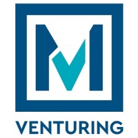 M Venturing B.V. Logo