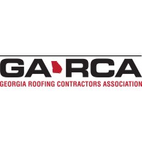Georgia Roofing Contractors Association Logo