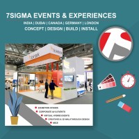 7 Sigma Events & Experiences Logo