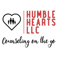 Humble Hearts Counselings Services LLC Logo