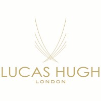 LUCAS HUGH Logo