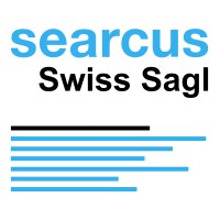 Searcus Swiss Sagl Logo